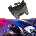 2 x Rear Signal Lights for Yamaha MT-09