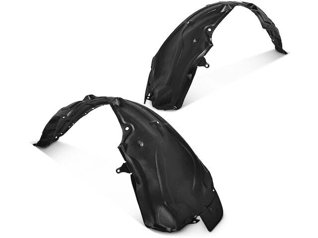 Fender Liner Set for Mazda CX-9 (2007–2009) VR196ZZ