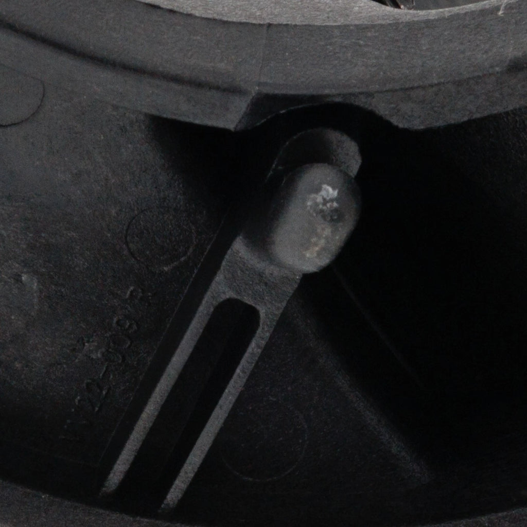 Heated Right Side Mirror for Volvo VNL (2004–2012)