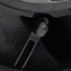 Heated Right Side Mirror for Volvo VNL (2004–2012)