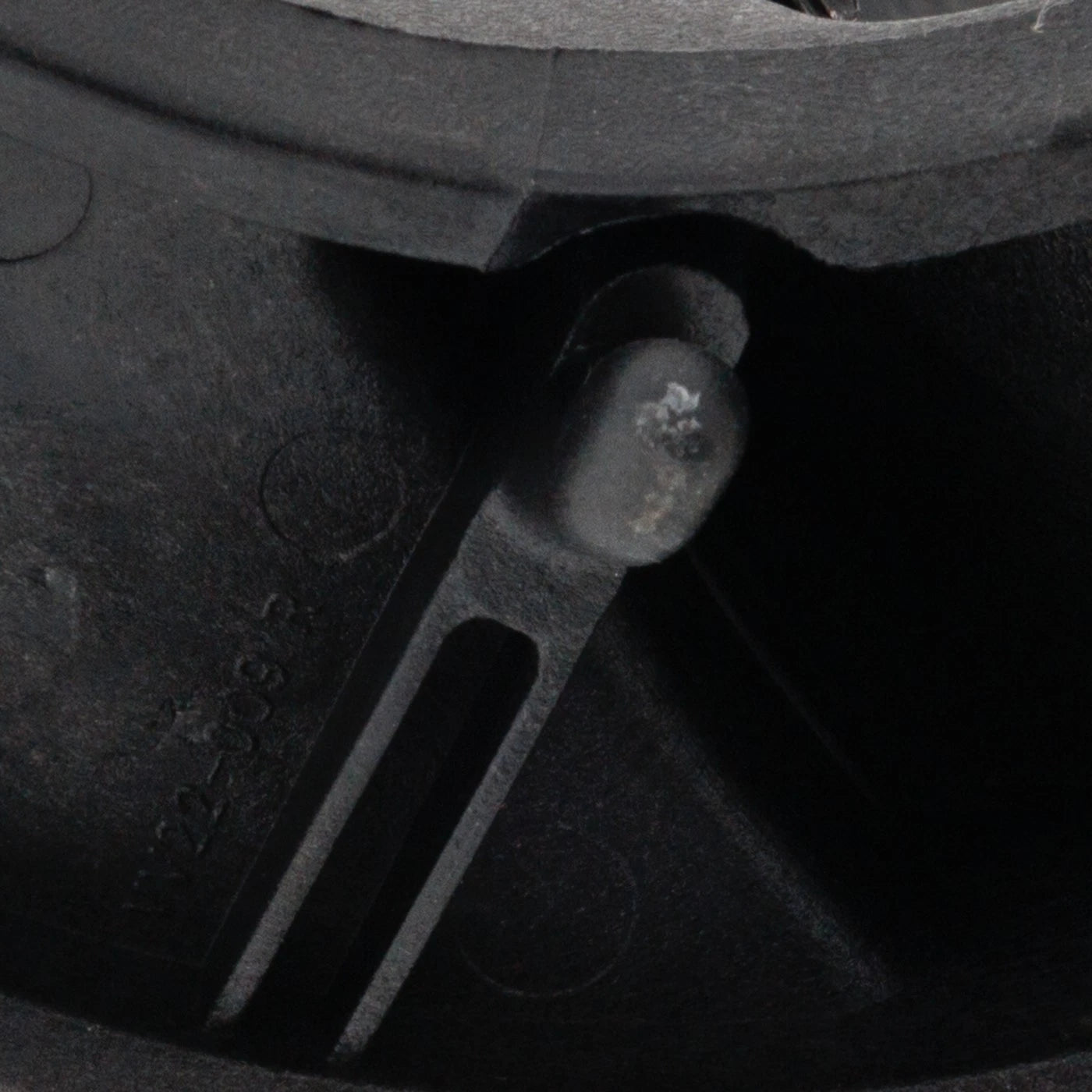 Heated Right Side Mirror for Volvo VNL (2004–2012)