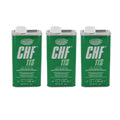 Set of 3 Pentosin Hydraulic System Fluids 1405116 for Audi TT A6 VW Beetle (1999–2023)