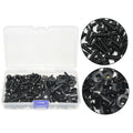 Fairing Kit + Bolts for Kawasaki Ninja 650 EX650 (2012–2016) ABS Injection