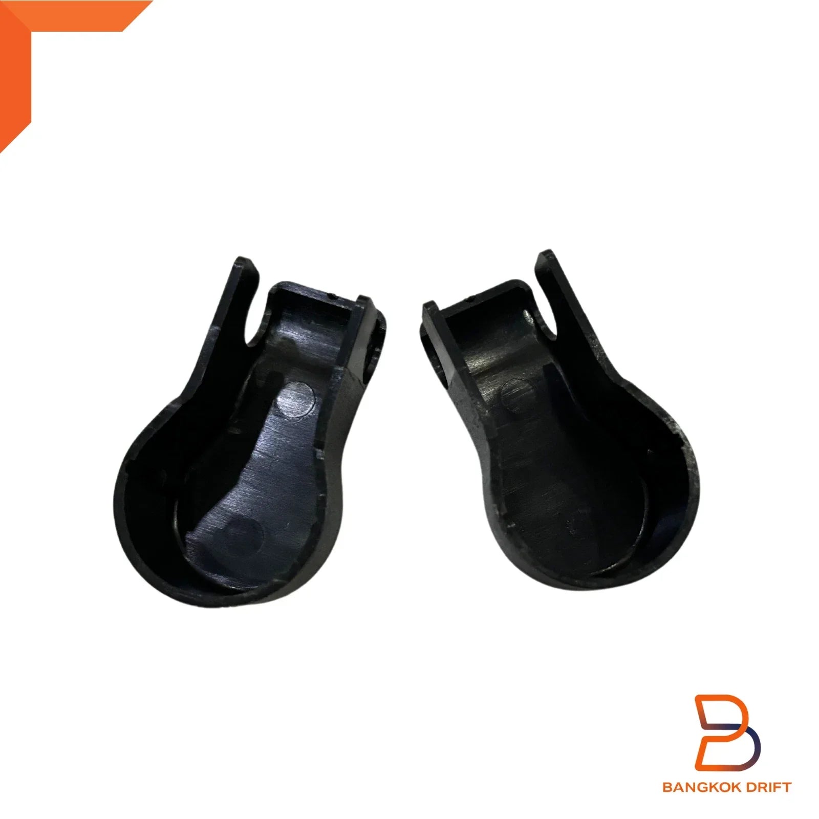 Windshield Wiper Arm Dust Cover for Nissan Navara D21 (1986-1997)