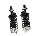 Pair Rear Shock Struts Spring Assemblies for Land Rover LR2 (2008–2015) LR031666