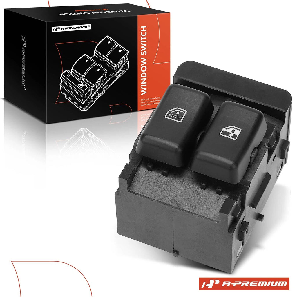 Power Window Switch for Chevy Cavalier (1995–1999)