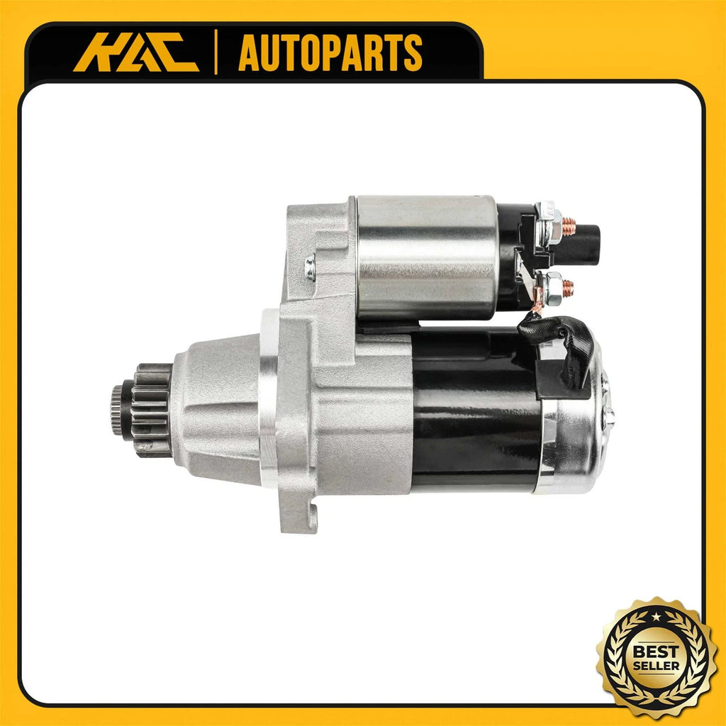 Starter for Nissan Sentra 2.5L (2002–2006)