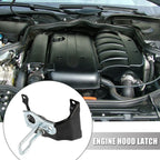 Hood Latch for BMW X5 (2014–2017), X6 (2015–2018) 51237325992