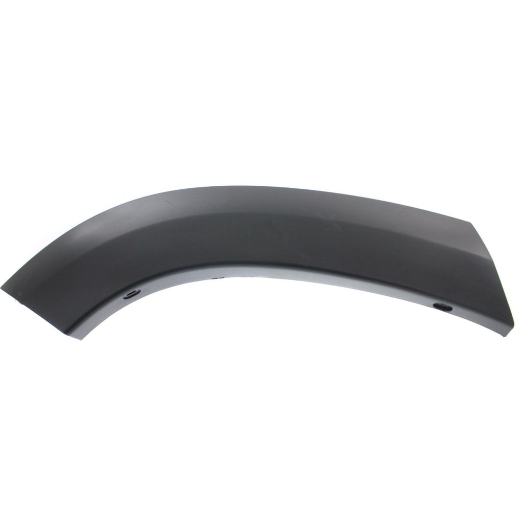 Fender Trim Set for Toyota RAV4 (2006–2012) Rear Left & Right