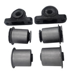 Front Lower Control Arm Bushings Set for Jeep Commander Grand Cherokee (2005–2010)