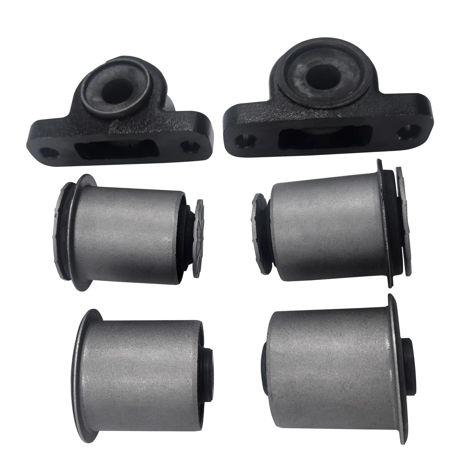Front Lower Control Arm Bushings Set for Jeep Commander Grand Cherokee (2005–2010)