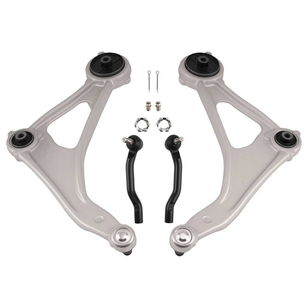 Front Lower Suspension Control Arms Assembly for Nissan Altima Maxima (2015-2022)