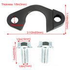 Oil Pump Pickup Girdle Bracket for LS Series (2001–2023)