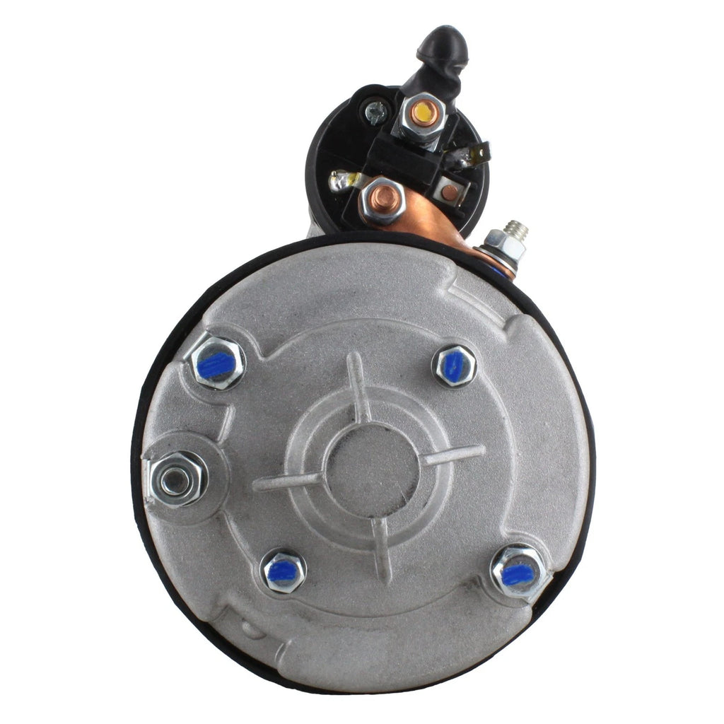 Starter for Ford Backhoe 555, 555A, 555B, 555C, 650 (Diesel)