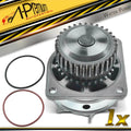 Water Pump for Nissan Altima, Frontier, Murano, Maxima (2002–2009)