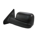 Replacement Driver Side Door Mirror for Toyota Hilux (2012–2020)