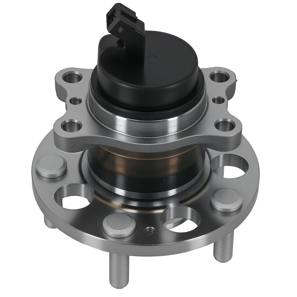 1x Rear Wheel Hub Bearing for KIA Soul (2014–2019) 512495 WA512495 051-6457 FWD