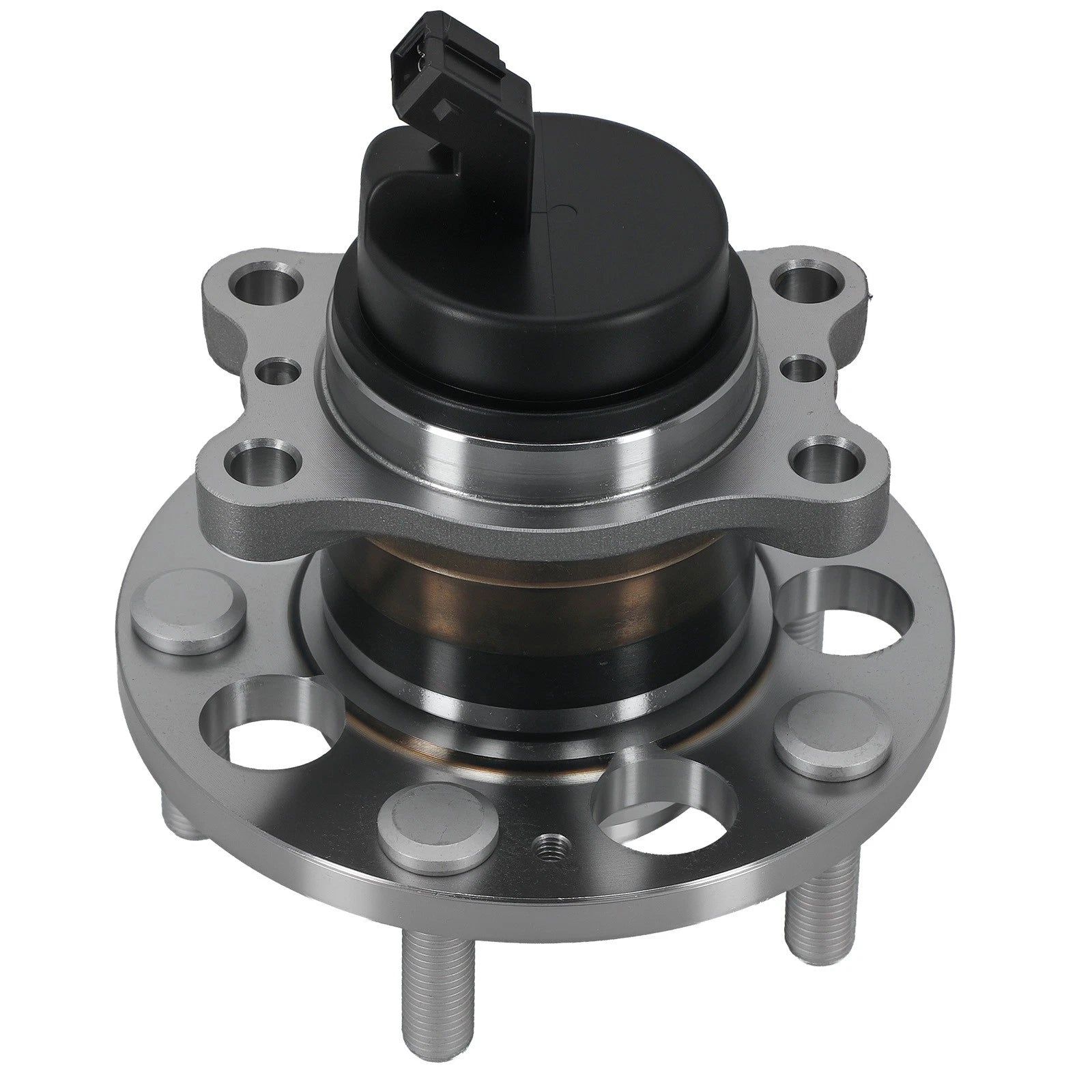 1x Rear Wheel Hub Bearing for KIA Soul (2014–2019) 512495 WA512495 051-6457 FWD