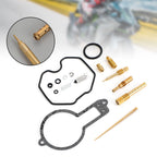 Carburetor Rebuild Kit for Honda XR600R (1988–2000) T9