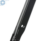 Set of 2 Front Upper Radiator Support Tie Bars for Ford Explorer (2020-2022)