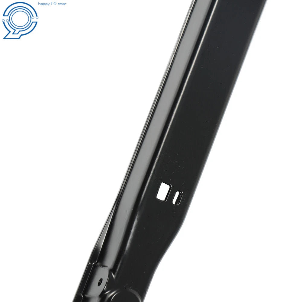 Set of 2 Front Upper Radiator Support Tie Bars for Ford Explorer (2020-2022)