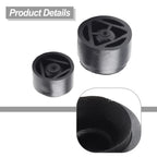 Engine Cover Grommet Assembly
