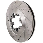 Front Brake Disc for Chevy GMC Canyon Colorado (2009–2012)