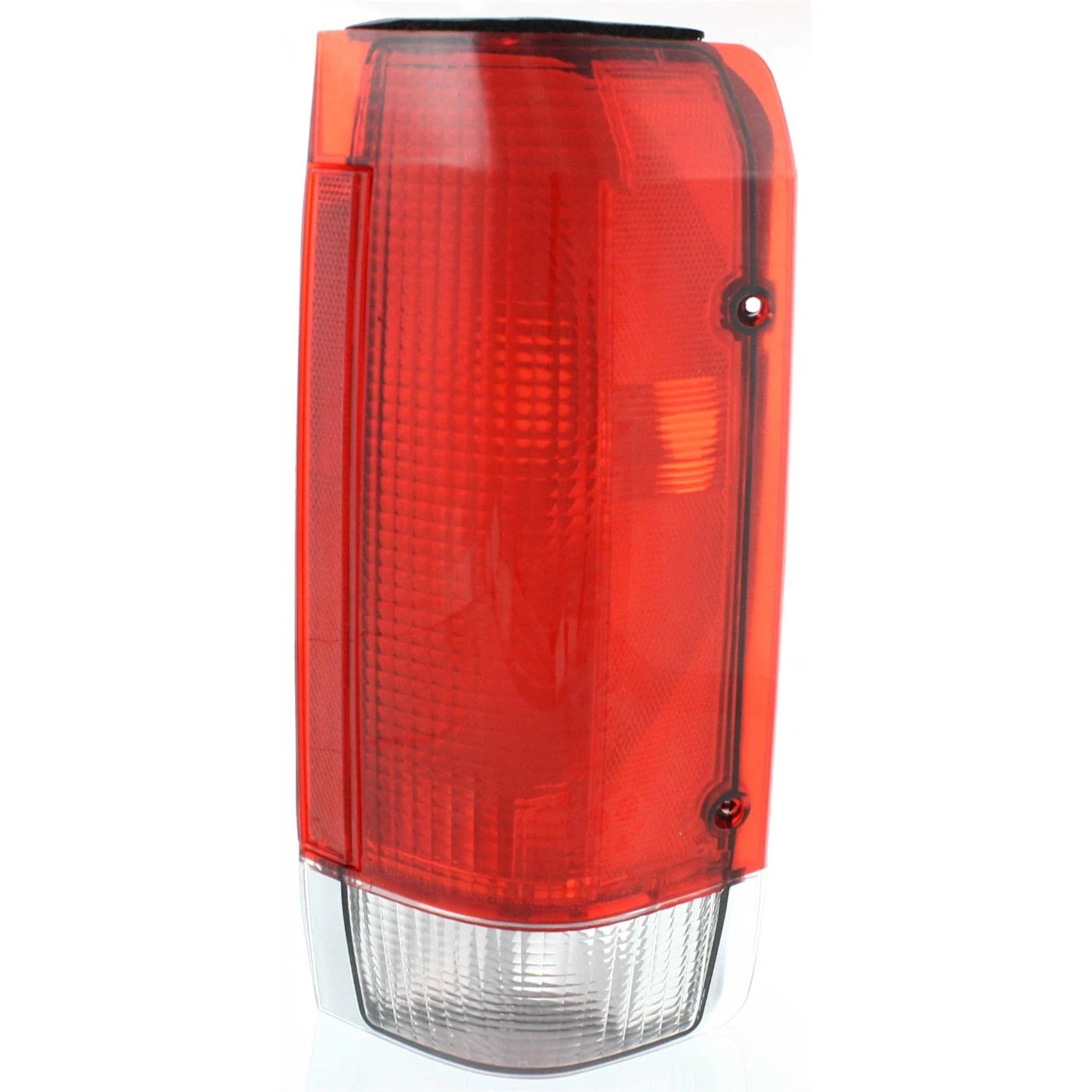 Tail Light Set for Ford F-150 Standard Cab (1987-1990)