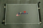 Radiator for Holden VT VX VU Commodore LS1 GEN3 5.7L V8 (1997-2002)