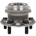 Rear Wheel Hub Bearing for Honda Passport (2019–2020) & Acura MDX (2017–2020)