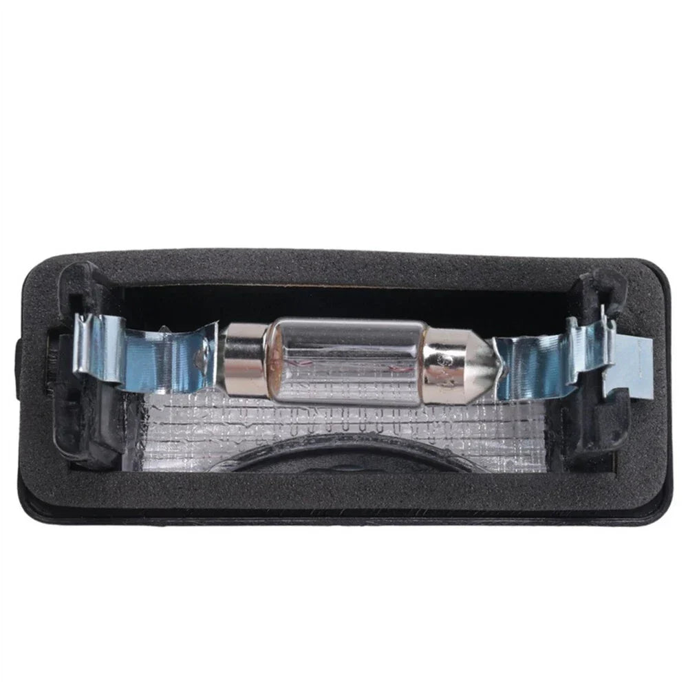 License Plate Lamp Light for Benz Sprinter W901 W902 W903 W904 (2006-2018)