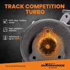Turbocharger for Hyundai Santa Fe 2.2L 150HP 110KW (2006–2012)