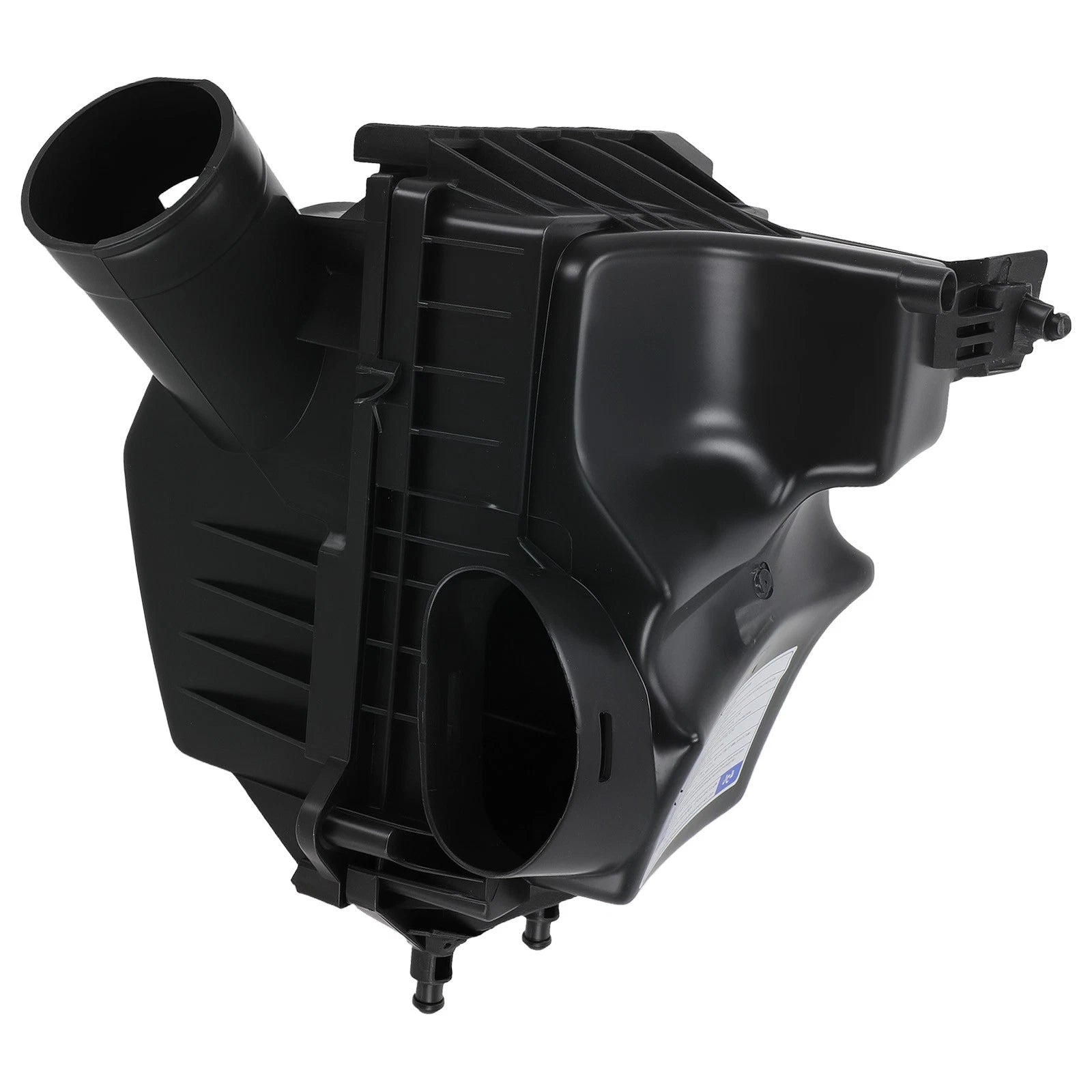 Air Filter Box for Chevrolet Trax L4 1.4L 1.8L (2013–2020) 42354669 95276259 Black