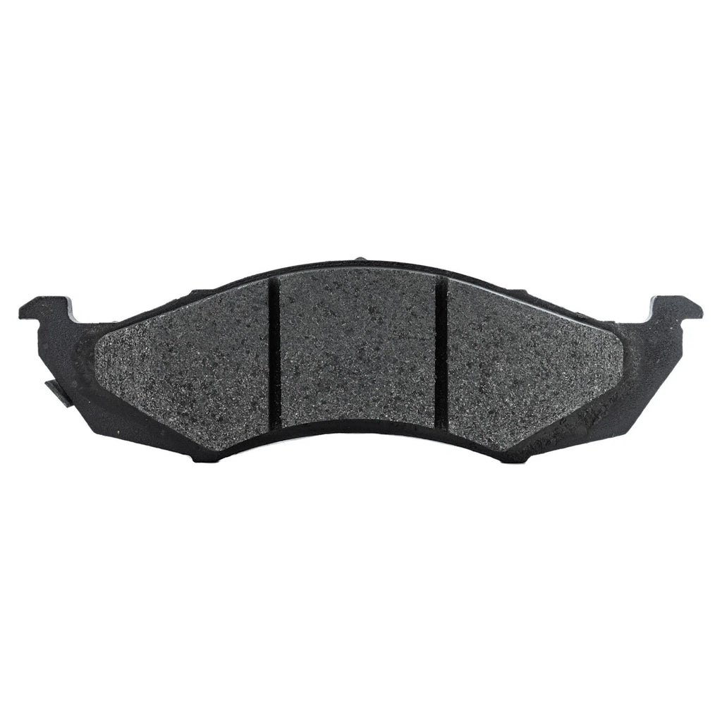 Front Brake Disc Rotors and Pads Kit for Nissan Quest, Mercury Villager