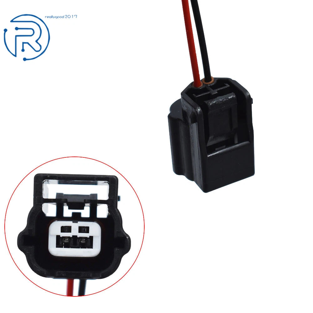 AC Compressor Pigtail Harness for Altima Maxima Sentra (2007-2014)
