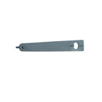 Angle Grinder Nut Wrench for Bosch GWS 9125, GWS 850 (2010–2023)