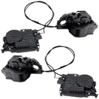 Door Lock Actuator for BMW 535i GT (2010–2017) Soft Close System