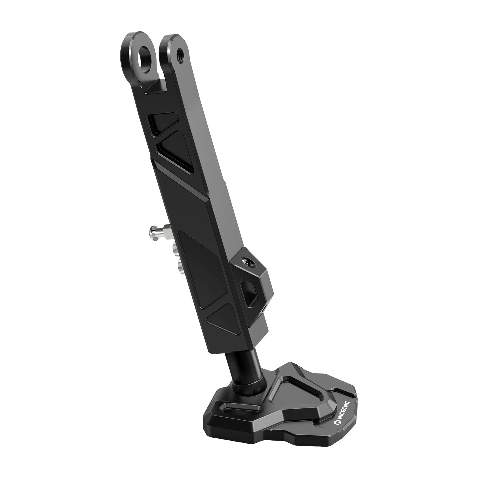 Aluminum Rear Kickstand Sidestand for Honda CRF1100L Africa Twin (2024)