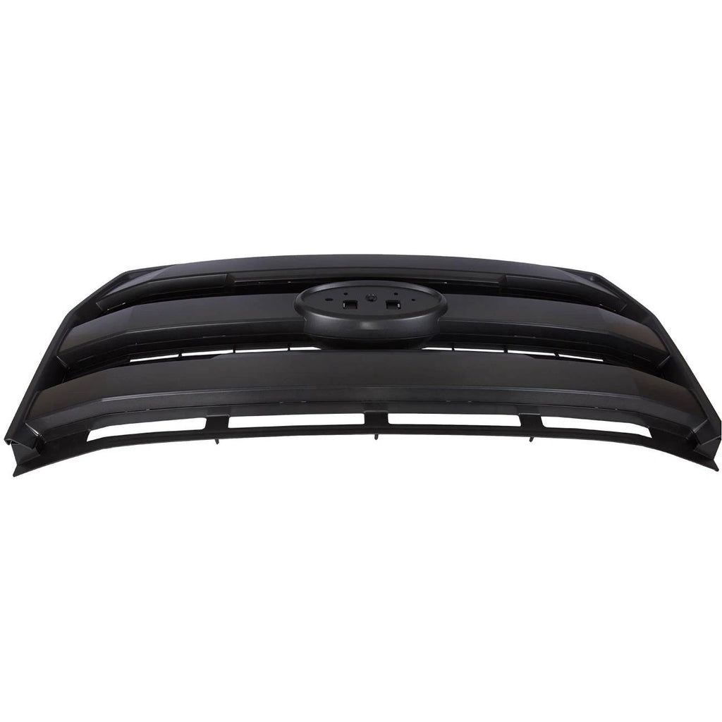 Front Upper Grille Assembly for Ford F-150 (2015-2017)