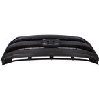 Front Upper Grille Assembly for Ford F-150 (2015-2017)