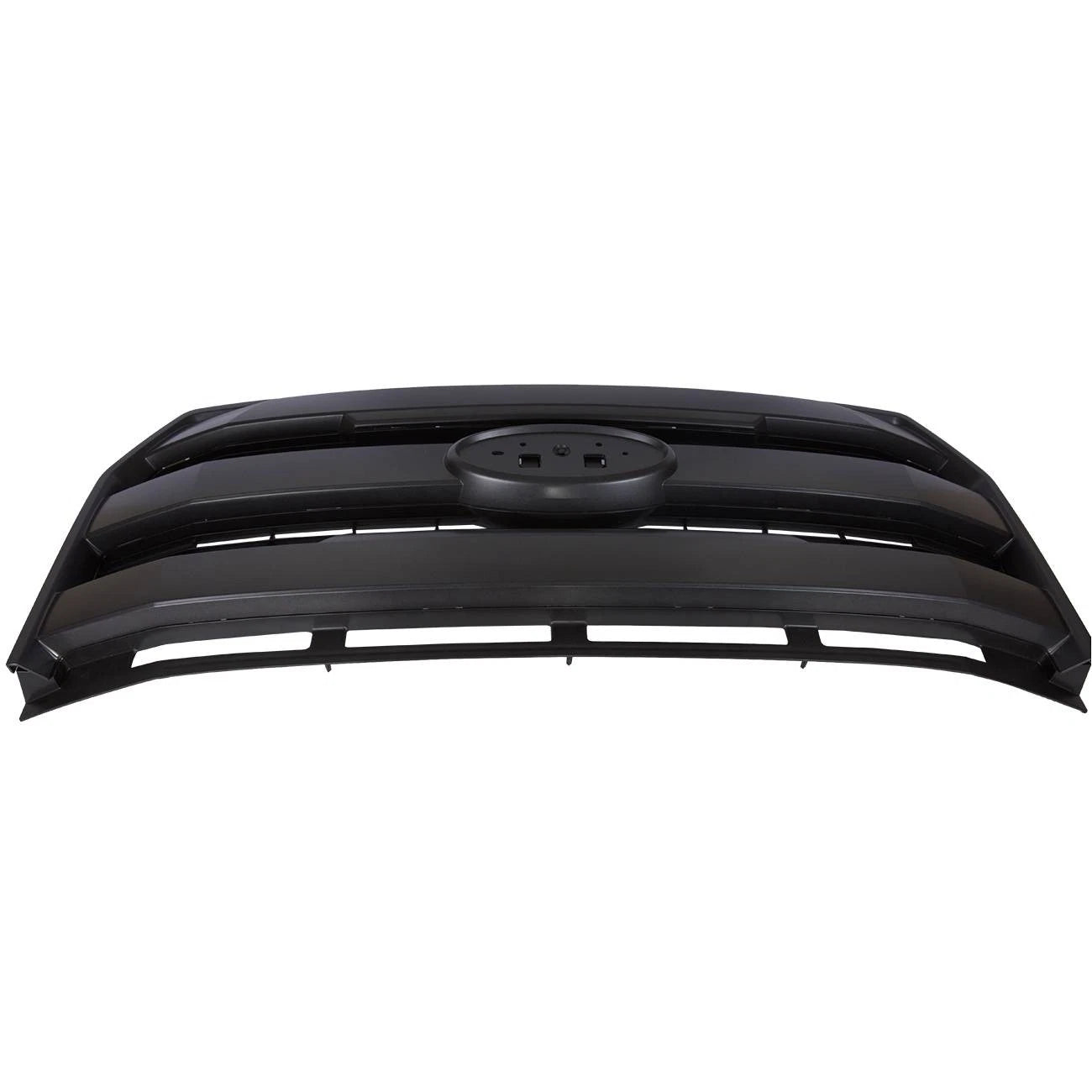 Front Upper Grille Assembly for Ford F-150 (2015-2017)