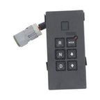 Shift Pad for WTEC-3 Push Button Shifter (29529429)