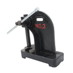 2 Ton Arbor Press for Bending and Punching (Desktop)