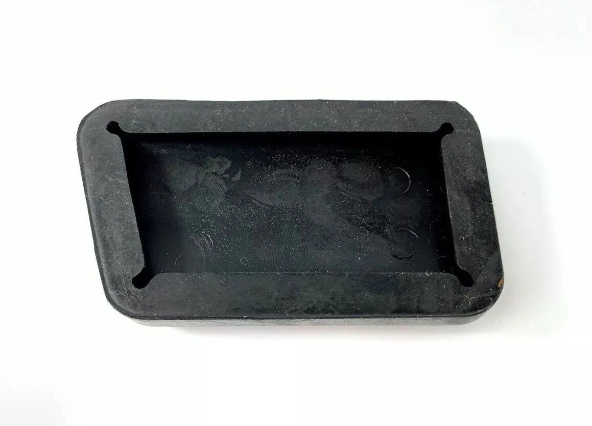 Brake Pedal Pad Replacement for 1965–1973 Ford Mustang Manual Transmission