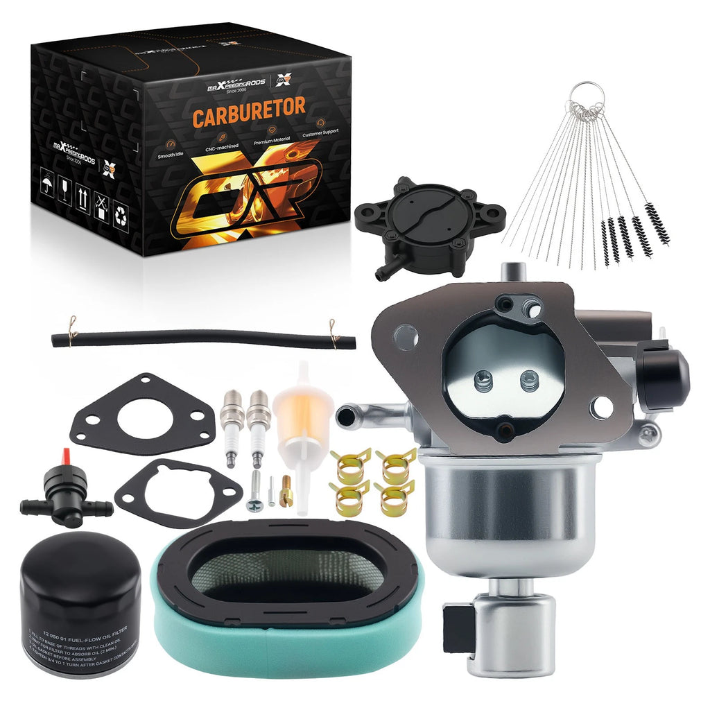 Carb Kit for Kohler KT725 KT730 KT735 KT740 KT745 (16-853-19S)