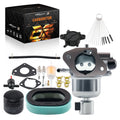 Carb Kit for Kohler KT725 KT730 KT735 KT740 KT745 (16-853-19S)