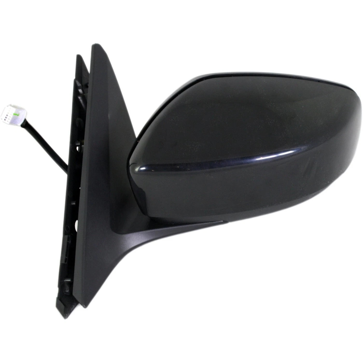 Power Mirror Set for Infiniti G37 (2008–2012) Manual Fold