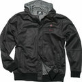 Brixton Jacket for One Industries MX ATV Off Road Motocross (Black)