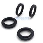 Fork Seal and Wiper Set for Suzuki LS650 Boulevard S40 (2005–2017) / LS650 Savage (1986–2004)