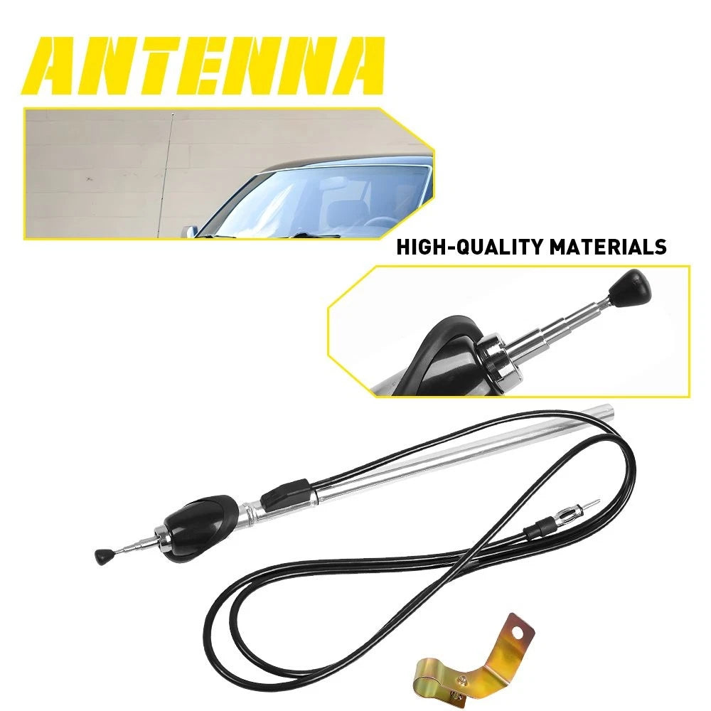 Power Signal Antenna for Toyota 4 Runner (1989–1997)